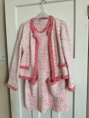 Abito vestito zara - abito,