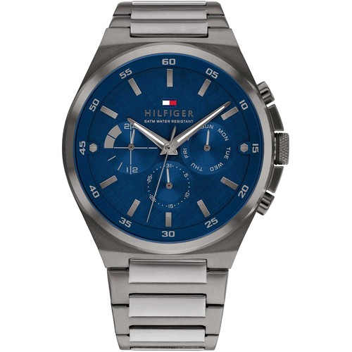 Orologio uomo tommy hilfiger - uomo,