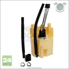 Pompa carburante Meat Gasolio