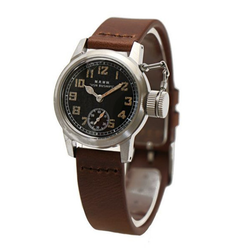 Orologio militare m - orologio, m.r.m.w