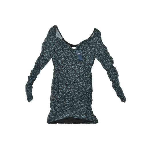 Mini abito body hollister - mini,