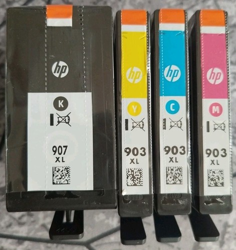 903xl originali ciano - 4,