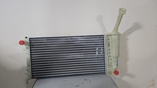 RADIATORE MOTORE