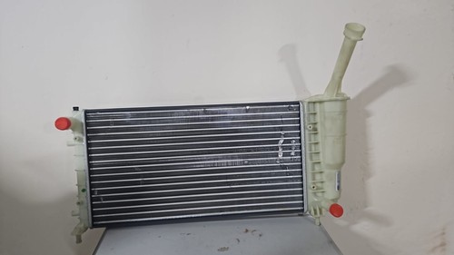 Radiatore motore - radiatore,