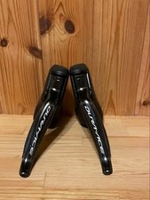 Set leve freno a disco