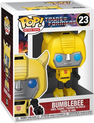 Gadget transformers funko - -,