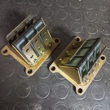 Pacchi Lamellari Yamaha Tzr Tdr 125 250