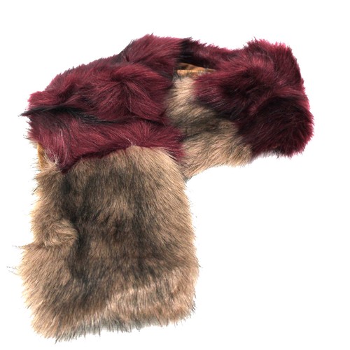 Sciarpa donna 100 poliestere - donna, 100%