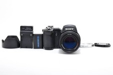 Sony Cyber shot DSC F828 Y725