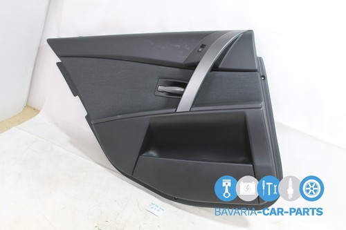 Originale bmw e61 e60 pannello - originale,