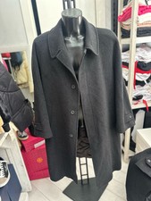 Giorgio Valentino Cappotto In