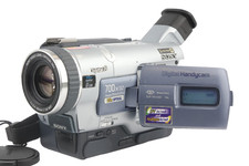Sony DCR-TRV330E PAL Digital