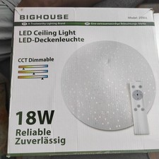 Lampada da soffitto Bighouse