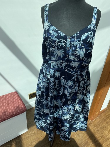 Abito monsoon stile anni - stile, 50