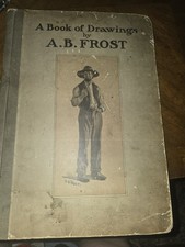 1904 A Book of Drawings by