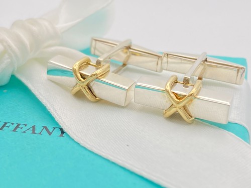 Gemelli bar tiffany - da,