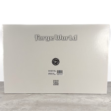 Forge world storm eagle - world,