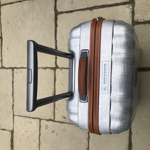 Samsonite luxury dlx cube - luxury,