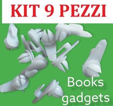 Per Fiat 126 Auto d'epoca Kit