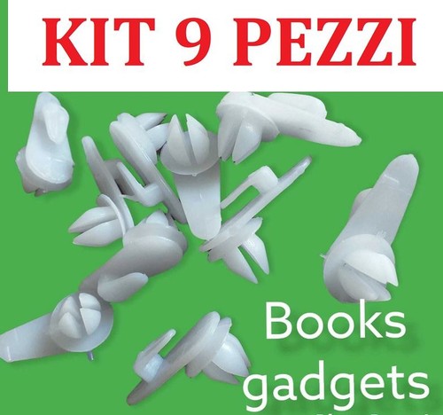 Per fiat 126 - 126, kit