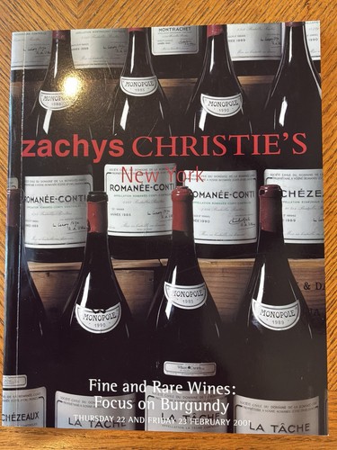 Zachys christie new york - zachys,
