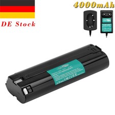 Batteria/caricabatterie 4,0AH