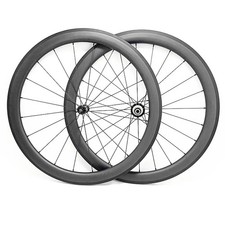 Set ruote tubeless 700c