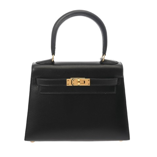 Hermes mini kelly - hermes,