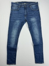 Jeans G-STAR RAW 3301 W34 L34