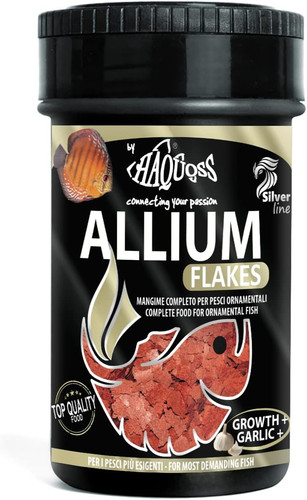 Allium flakes mangime - mangime, in