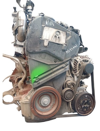 1010200q7h motore semicompl - motore,