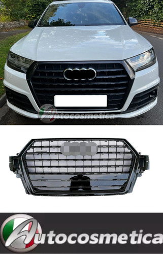 Per audi 2015 2019 - per, q7