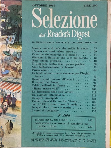 Selezione reader digest - selezione,