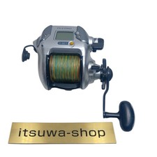 Mulinello elettrico Shimano