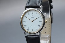 Omega De Ville Quartz Cal.1378