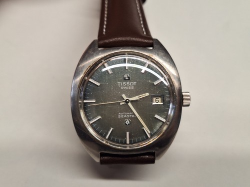 Tissot seastar orologio - tissot,