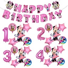 Palloncini Topolino set lamina