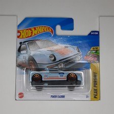 Hot wheels mattel - hot, 2025