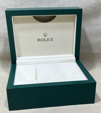 ROLEX Box Daytona GMT-Master