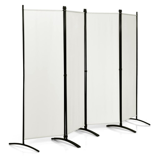 Giantex paravento interno 4 - interno,