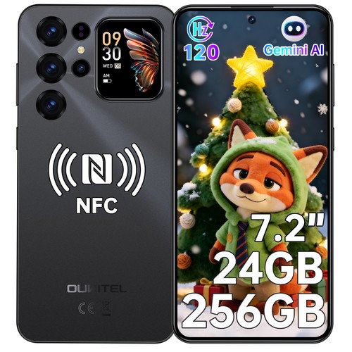 Oukitel c68 plus smartphone - c68,