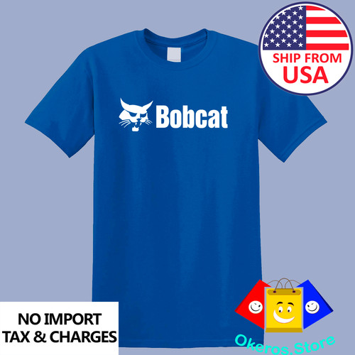 Bobcat tractor bob - bob, cat
