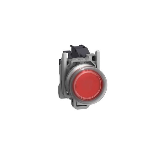 Xb4bp482gex schneider pulsante - xb4bp482gex,