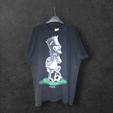 T-shirt uomo vintage 1997 Matt