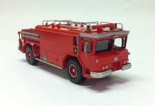 HO 1/87 WALTER YANKEE CB 3000