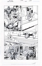LANTERNA VERDE 50 pg27 PRE