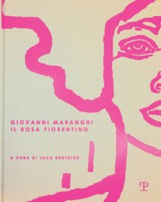 Giovanni maranghi rosa - giovanni,