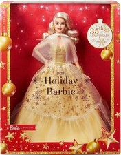 Barbie Holiday Magia delle