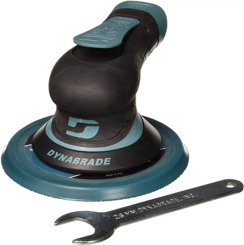 Dynabrade x61h dynorbital - x61h,
