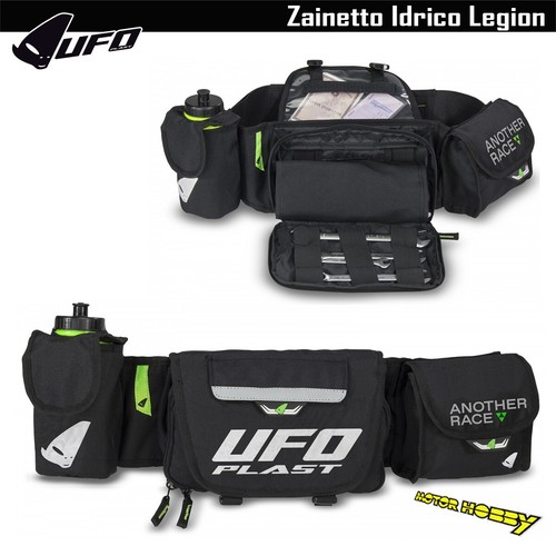 Marsupio enduro ufo - enduro,